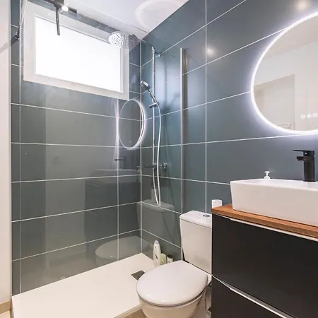 Loft Type Industriel