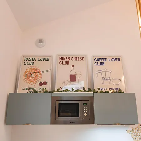 Loft Type Industriel Apartamento Reims